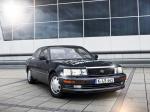 Lexus LS400 1989 года (WW)